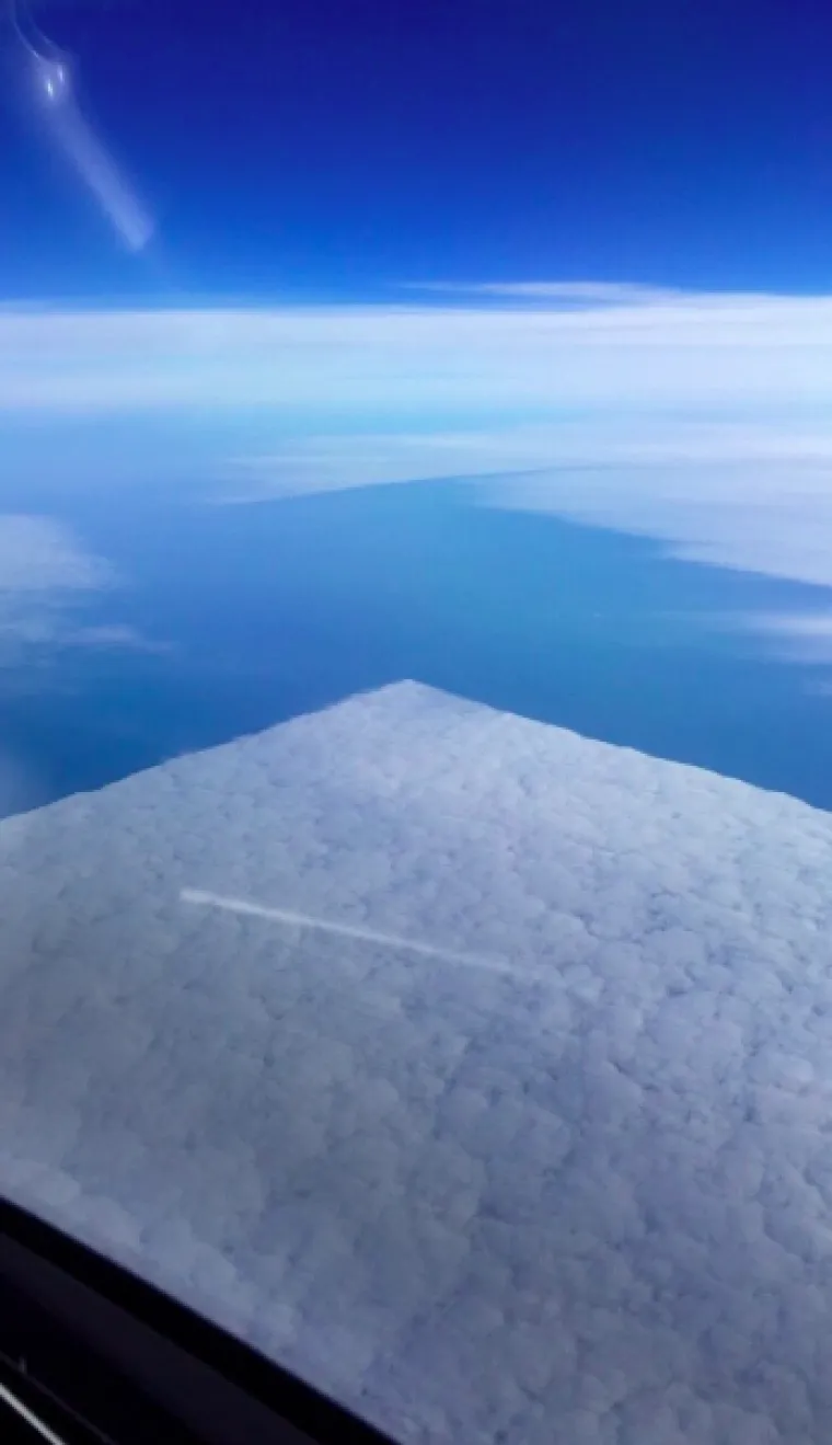 Kako je ovo moguće? 12 fotografija za koje nikad ne bi rekli da su stvarne (ali jesu)