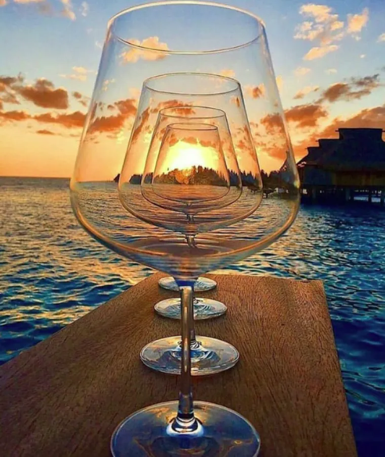 Kako je ovo moguće? 12 fotografija za koje nikad ne bi rekli da su stvarne (ali jesu)