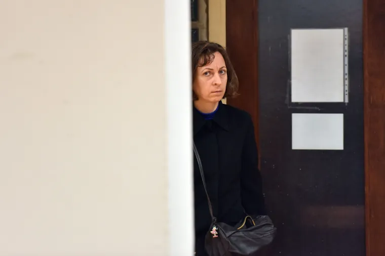 Slučaj zamrzivač - Suđenje Smiljani Srnec za ubojstvo sestre Jasmine: 'Tijelo je bilo skvrčeno. Žrtva je gutala krv'