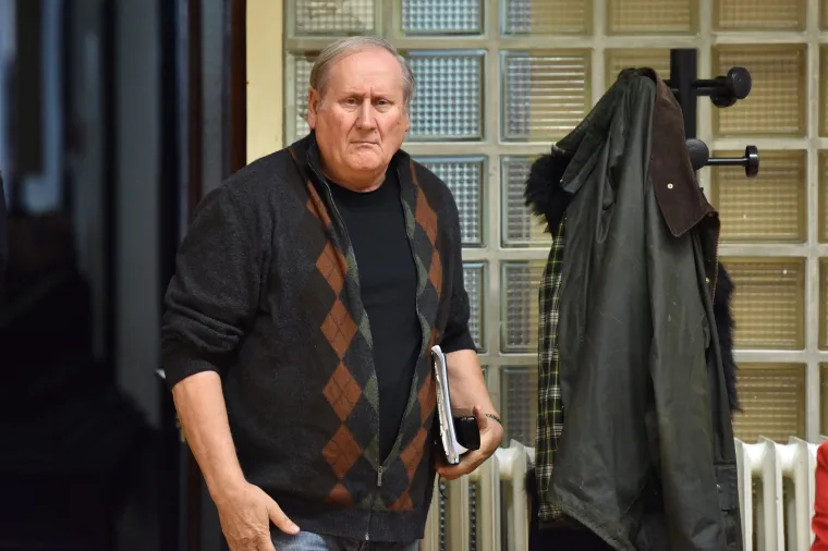 Slučaj zamrzivač - Suđenje Smiljani Srnec za ubojstvo sestre Jasmine: 'Tijelo je bilo skvrčeno. Žrtva je gutala krv'