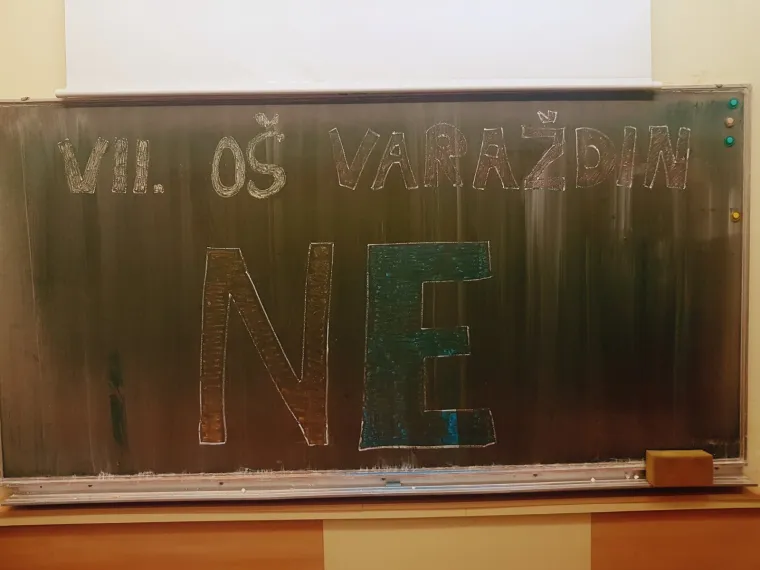 Nastavnici od jutra kratko i jasno poručuju Plenkoviću - Ne!