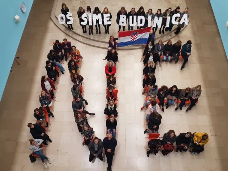 Nastavnici od jutra kratko i jasno poručuju Plenkoviću - Ne!