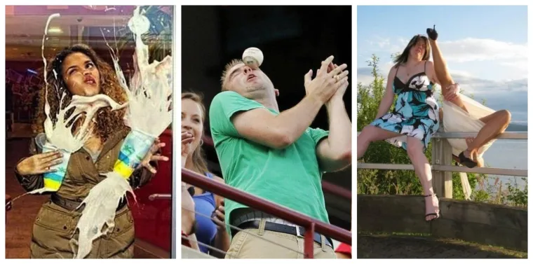 Mislite da VI imate lo&scaron; dan? Fotografije ljudi kojima je dan sigurno lo&scaron;iji od va&scaron;eg!