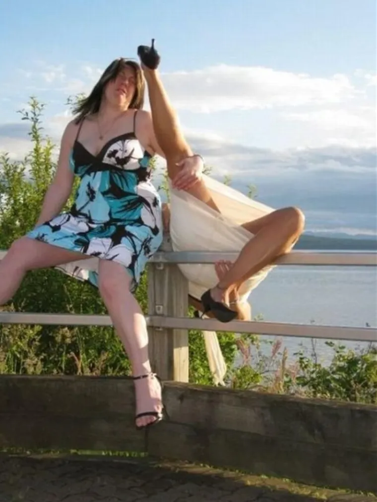 Mislite da VI imate lo&scaron; dan? Fotografije ljudi kojima je dan sigurno lo&scaron;iji od va&scaron;eg!