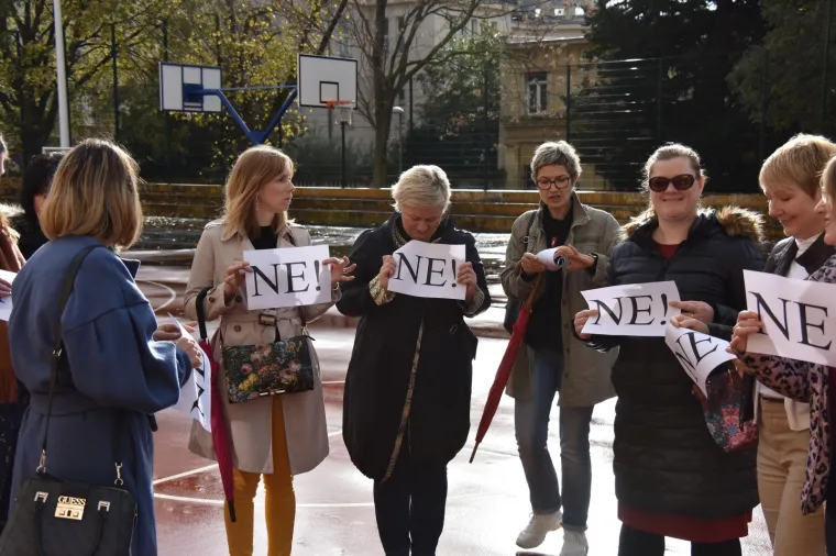 &Scaron;trajka&scaron;i milenijskom fotografijom poslali jasnu poruku Plenkoviću