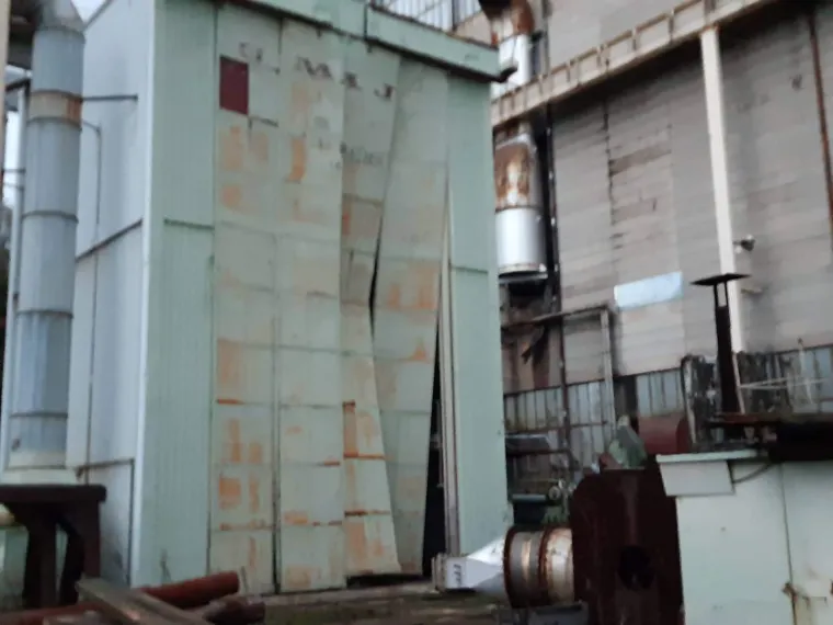 Pijavica prohujala riječkom Kantridom: U zrak letjeli limovi i krov brodogradili&scaron;ta 3. maj