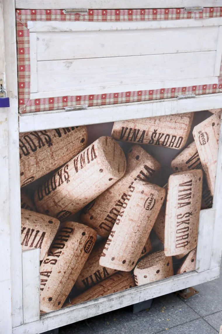 Kapljica predsjedničkog kandidata: I &Scaron;koro ima kućicu na zagrebačkom Adventu!