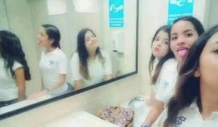 JEZIVE FOTOGRAFIJE KOJE ĆE VAS PROGANJATI NOĆIMA: Ni&scaron;ta nije onako kako se čini