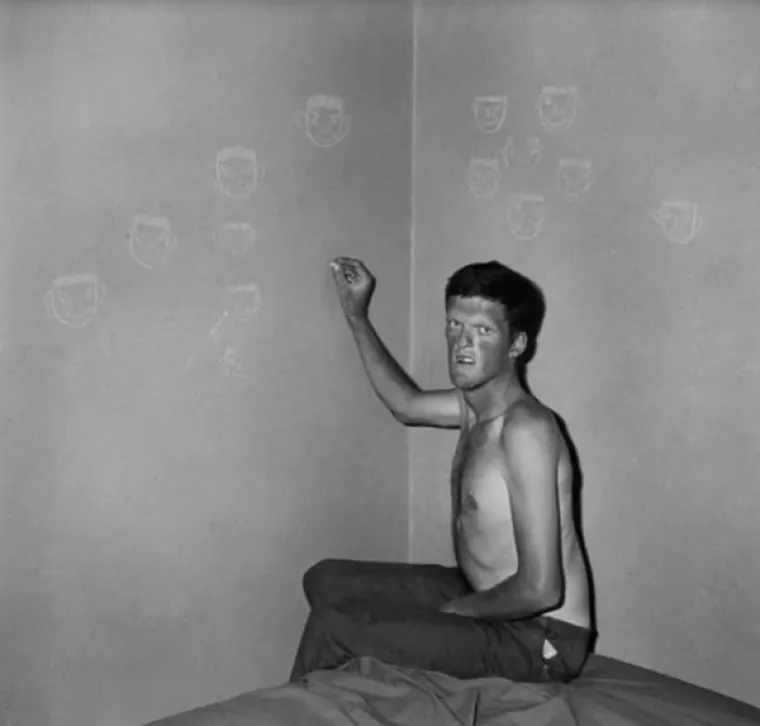 JEZIVE FOTOGRAFIJE KOJE ĆE VAS PROGANJATI NOĆIMA: Ni&scaron;ta nije onako kako se čini