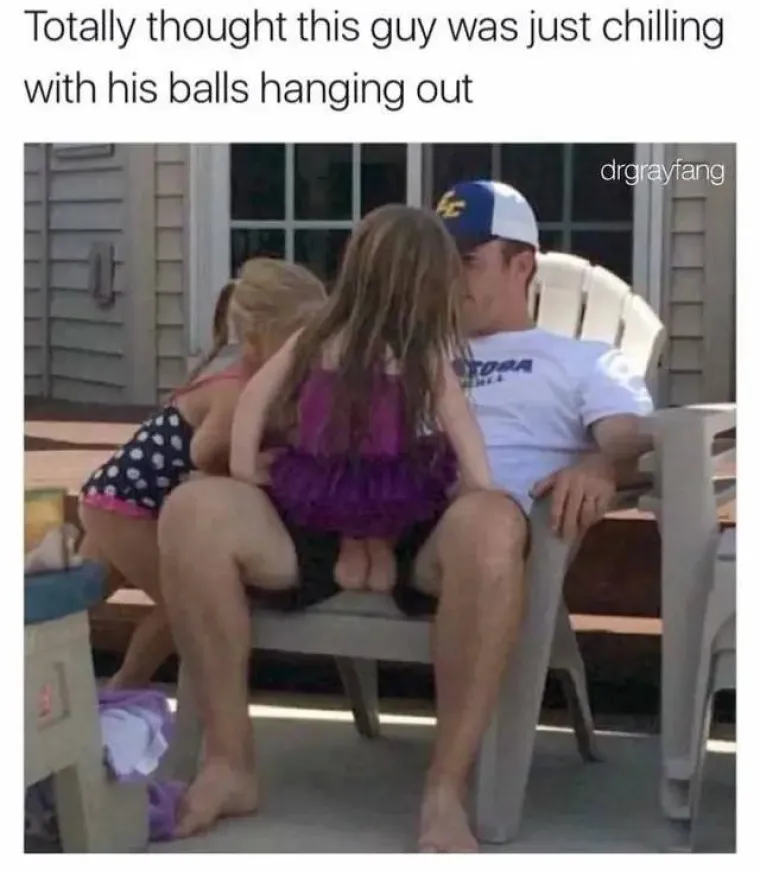 KOLIKO STE POMAKNUTI? Ajde, priznajte, prvo &scaron;to vidite na ovim fotografijama nije ba&scaron; posve normalno...