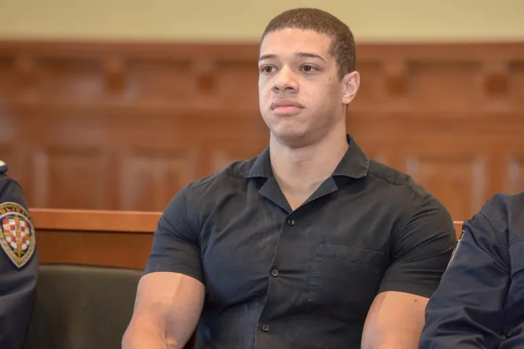 Ubojstvo na Zrću: Počelo suđenje Britancu, pu&scaron;tali mu snimke s očevida krvoprolića