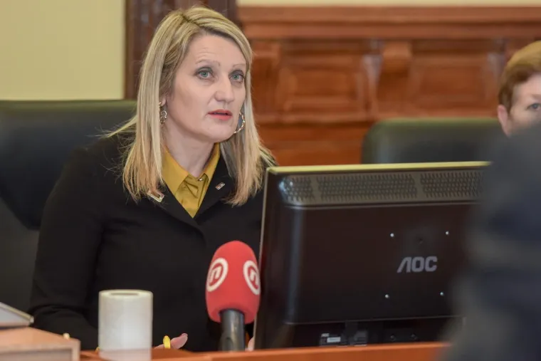 Ubojstvo na Zrću: Počelo suđenje Britancu, pu&scaron;tali mu snimke s očevida krvoprolića