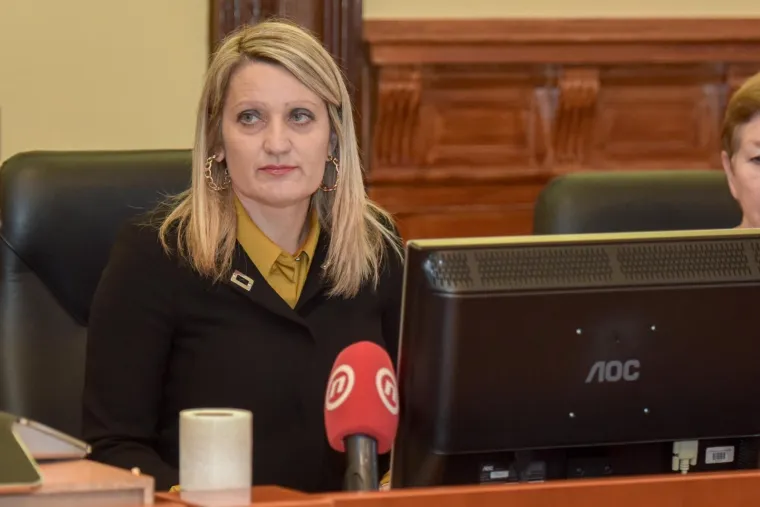 Ubojstvo na Zrću: Počelo suđenje Britancu, pu&scaron;tali mu snimke s očevida krvoprolića