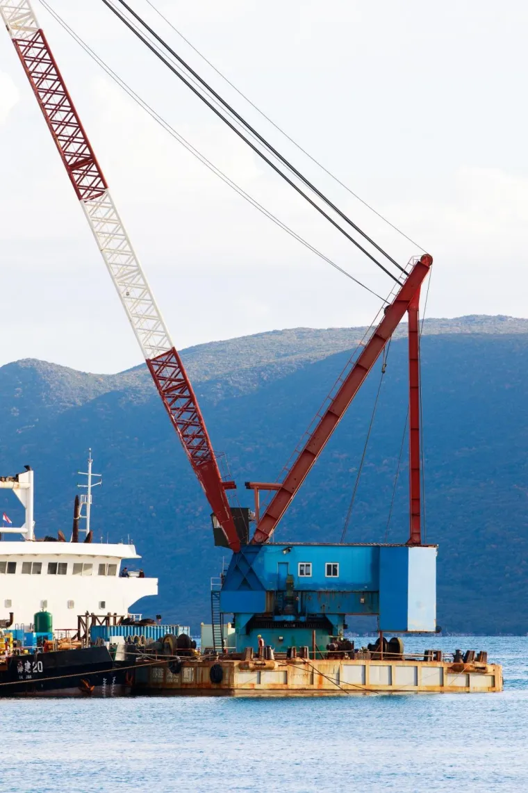 Četiri tunela i dva mosta: Uskoro kreće gradnja cesta za Pelje&scaron;ki most, građani jedva dočekali