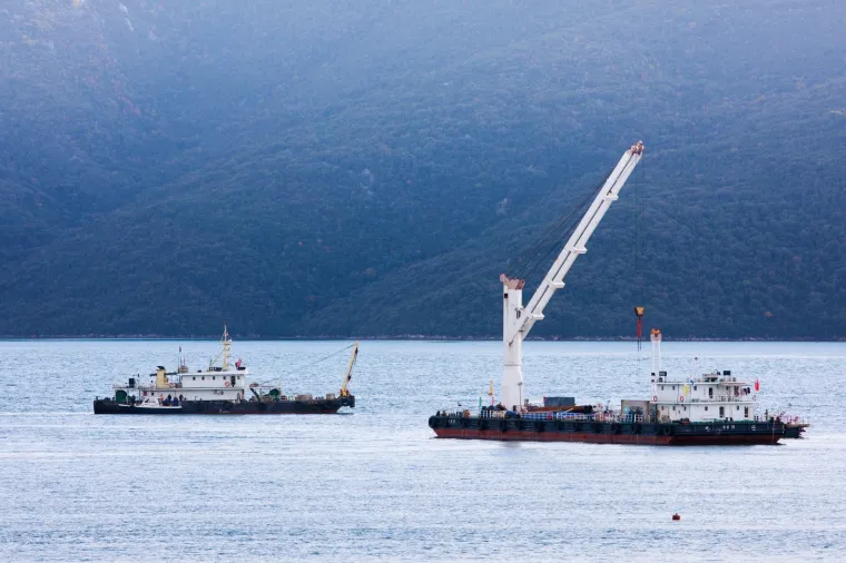 Četiri tunela i dva mosta: Uskoro kreće gradnja cesta za Pelje&scaron;ki most, građani jedva dočekali