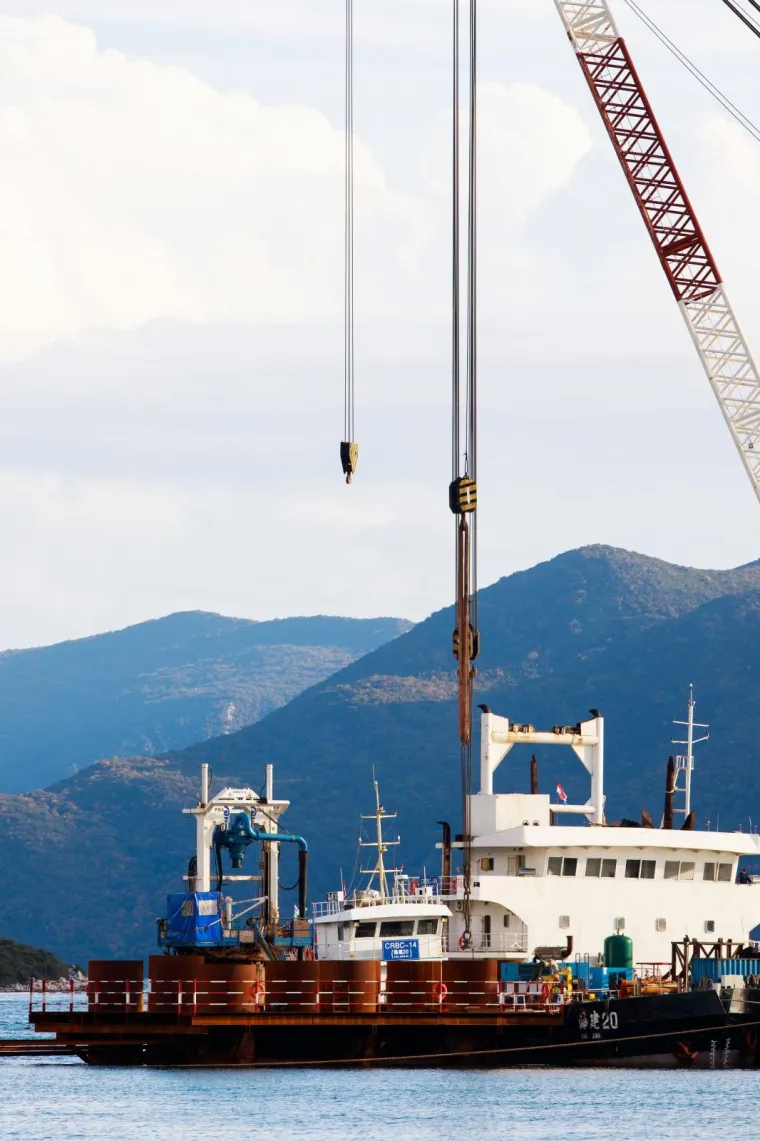 Četiri tunela i dva mosta: Uskoro kreće gradnja cesta za Pelje&scaron;ki most, građani jedva dočekali