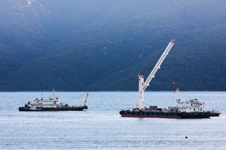 Četiri tunela i dva mosta: Uskoro kreće gradnja cesta za Pelje&scaron;ki most, građani jedva dočekali
