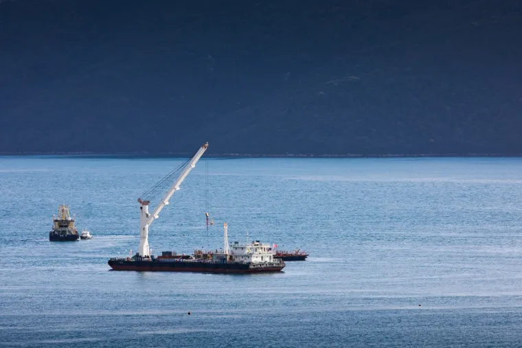 Četiri tunela i dva mosta: Uskoro kreće gradnja cesta za Pelje&scaron;ki most, građani jedva dočekali