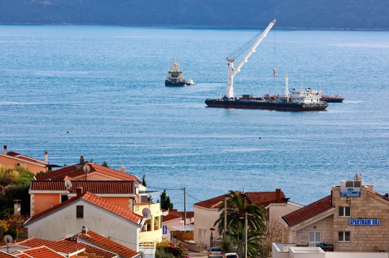 Četiri tunela i dva mosta: Uskoro kreće gradnja cesta za Pelje&scaron;ki most, građani jedva dočekali