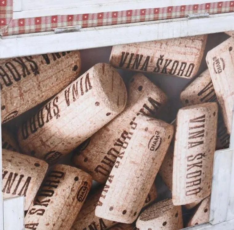 Jedna litrica za jedan glas: I &Scaron;koro ima kućicu na zagrebačkom Adventu