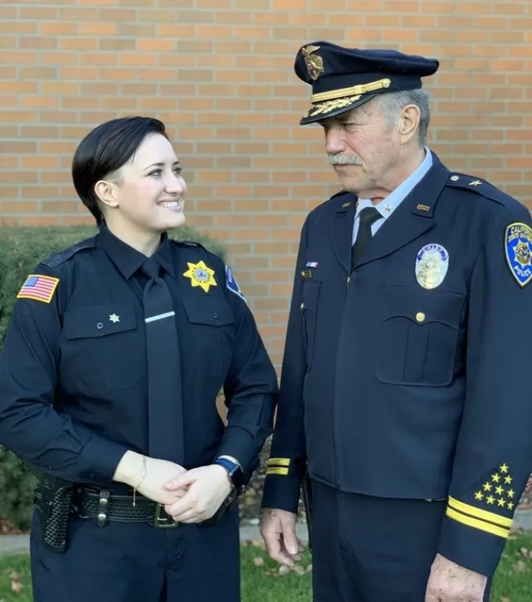 S koljena na koljeno: Ovi su ljudi ponosno krenuli stopama svojih roditelja