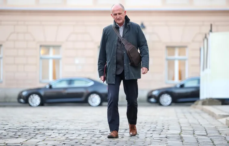 Predstavnici obrazovnih sindikata dolaze u Vladu na pregovore