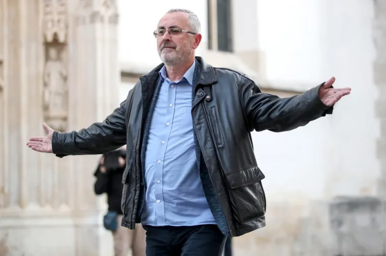 Predstavnici obrazovnih sindikata dolaze u Vladu na pregovore