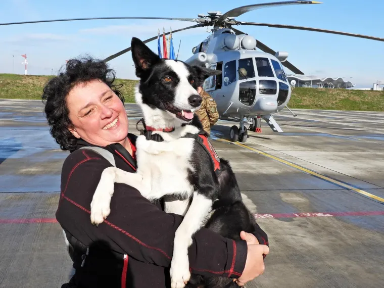 Hrvatski heroji vratili se iz Albanije: Nakon potresa spa&scaron;avali ljude iz ru&scaron;evina