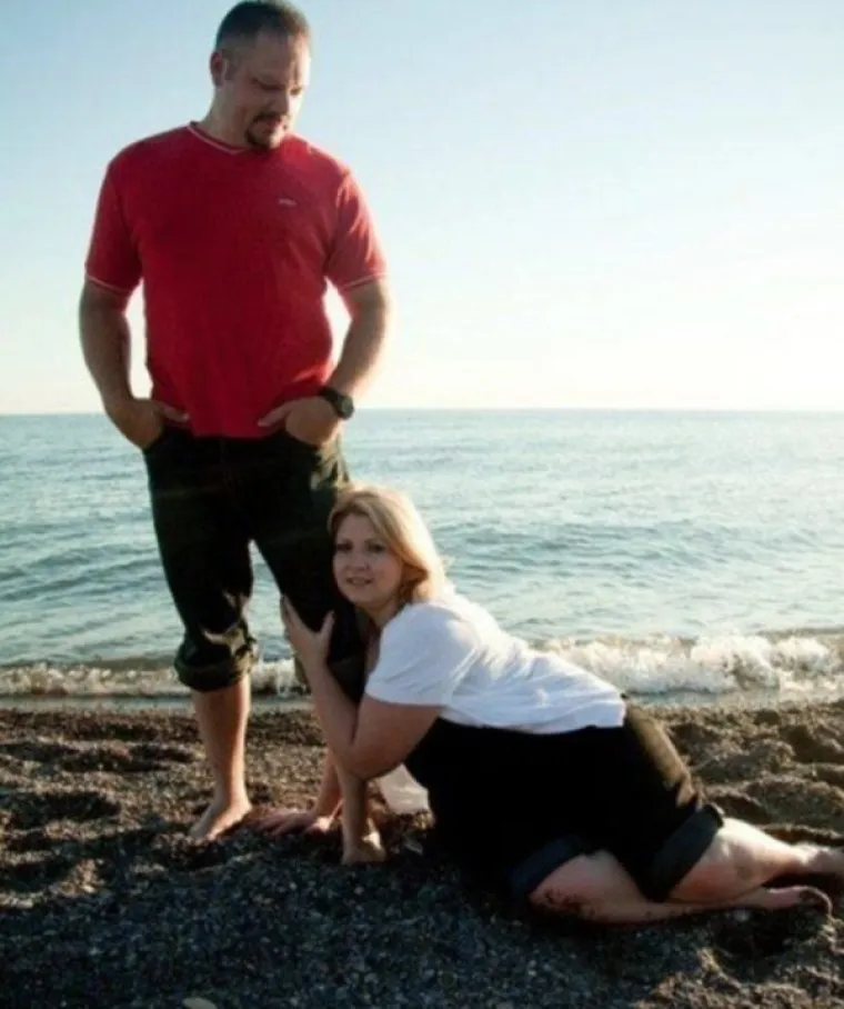 Pitamo se samo kako će im izgledati svadba...