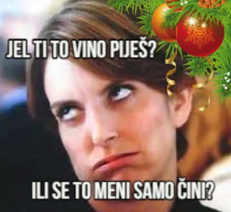 'Di ćeš za novu?', 'Ka'š se ženit'?': Ovo su najiritantnija pitanja koja ćete čuti idućih mjesec dana