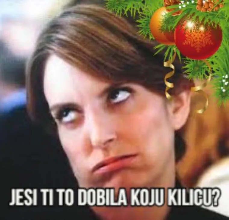 'Di će&scaron; za novu?', 'Ka'&scaron; se ženit'?': Ovo su najiritantnija pitanja koja ćete čuti idućih mjesec dana