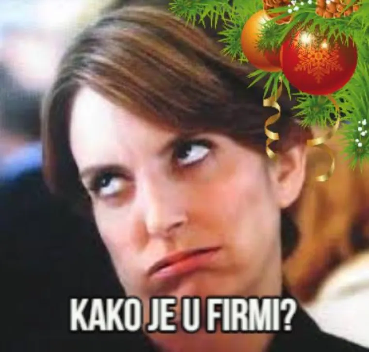 'Di će&scaron; za novu?', 'Ka'&scaron; se ženit'?': Ovo su najiritantnija pitanja koja ćete čuti idućih mjesec dana