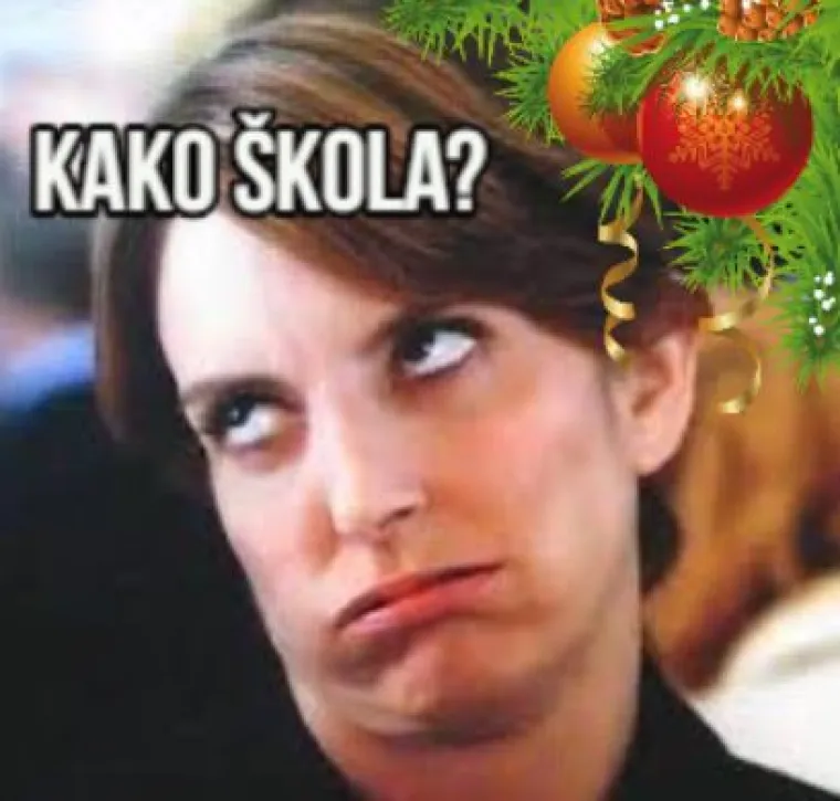 'Di će&scaron; za novu?', 'Ka'&scaron; se ženit'?': Ovo su najiritantnija pitanja koja ćete čuti idućih mjesec dana