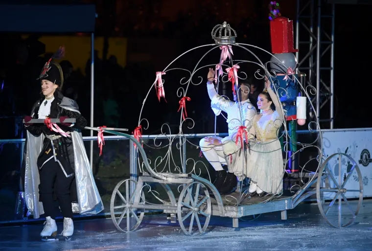 Photo: Marko Lukunic/PIXSELL