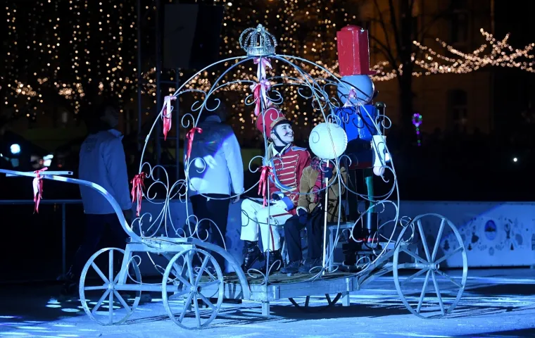 Photo: Marko Lukunic/PIXSELL