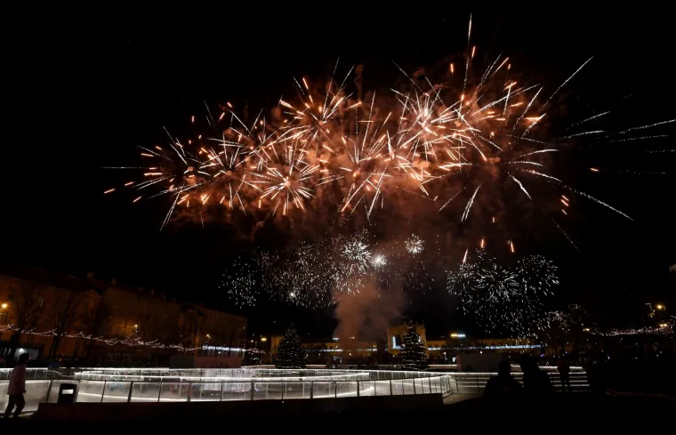 Photo: Marko Lukunic/PIXSELL