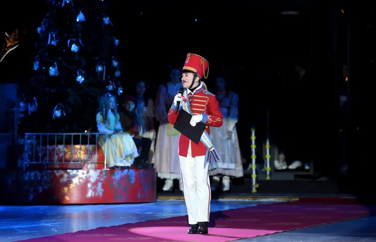 Photo: Marko Lukunic/PIXSELL