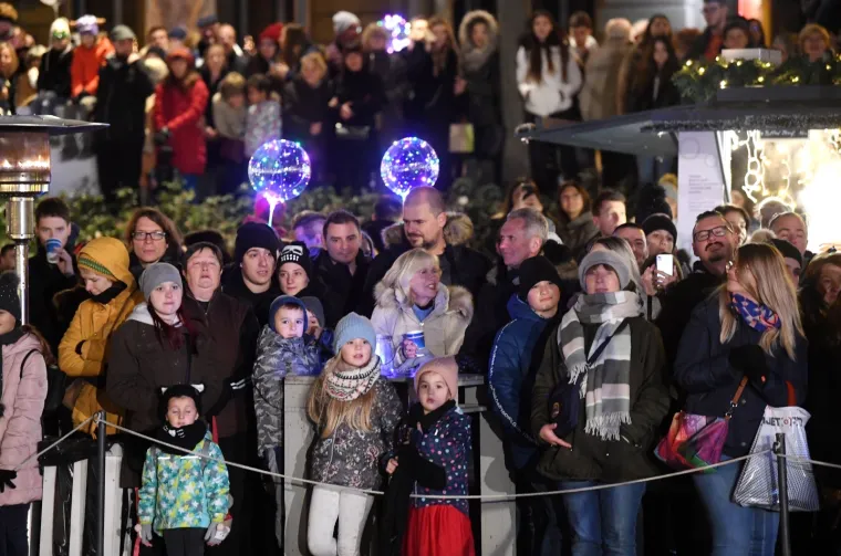 Photo: Marko Lukunic/PIXSELL