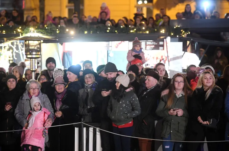 Photo: Marko Lukunic/PIXSELL