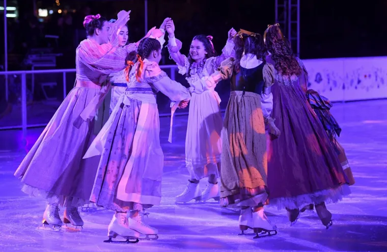 Photo: Marko Lukunic/PIXSELL