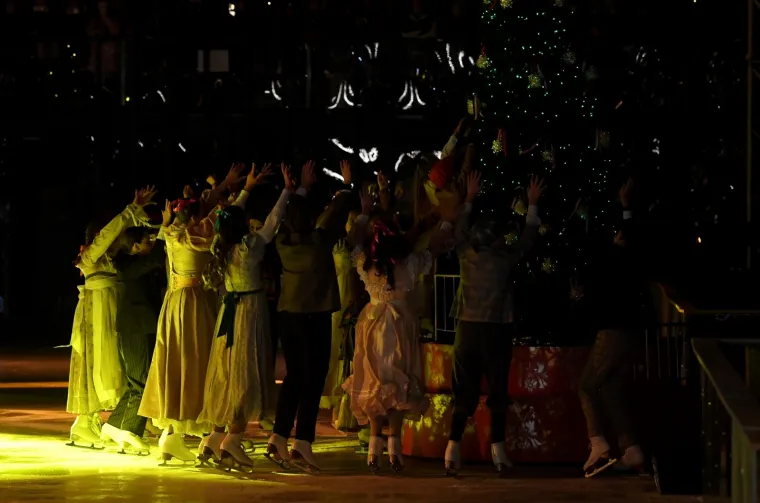 Photo: Marko Lukunic/PIXSELL