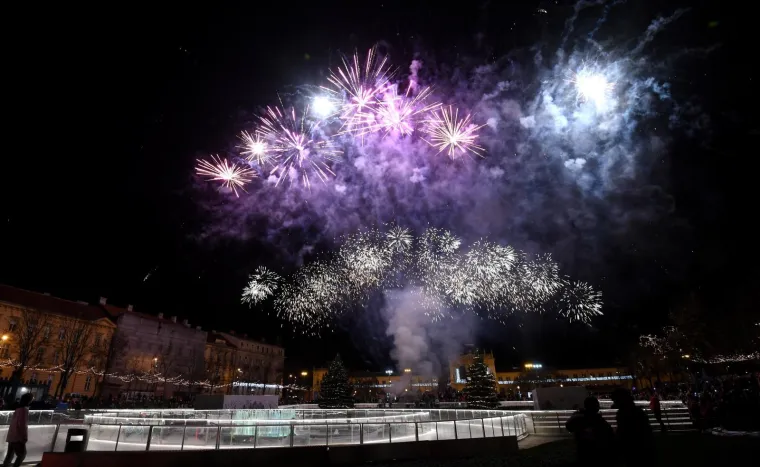 Photo: Marko Lukunic/PIXSELL