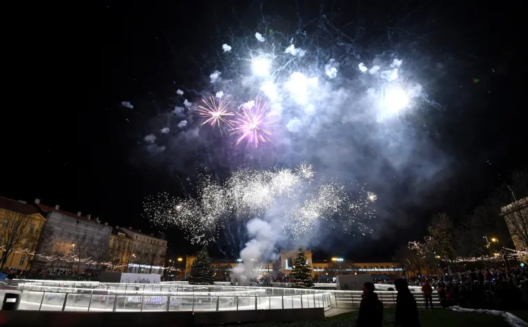 Photo: Marko Lukunic/PIXSELL