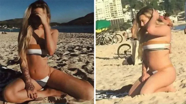ZAR ONI DOISTA MISLE DA NITKO NE SHVAĆA?! Znamo da se fotošopiraju, ali nakon ovoga ćemo teško zaspati