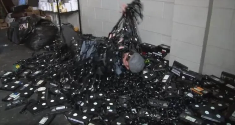 OVO JE STVARNO BRZO ESKALIRALO: Dobro da su snimali inače im ba&scaron; nitko ne bi vjerovao