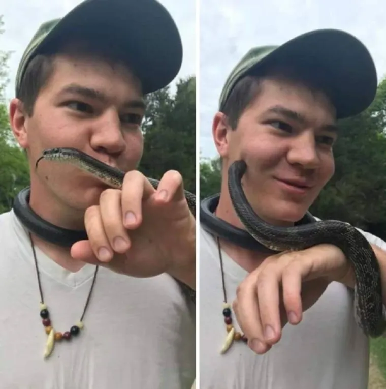 OVO JE STVARNO BRZO ESKALIRALO: Dobro da su snimali inače im ba&scaron; nitko ne bi vjerovao