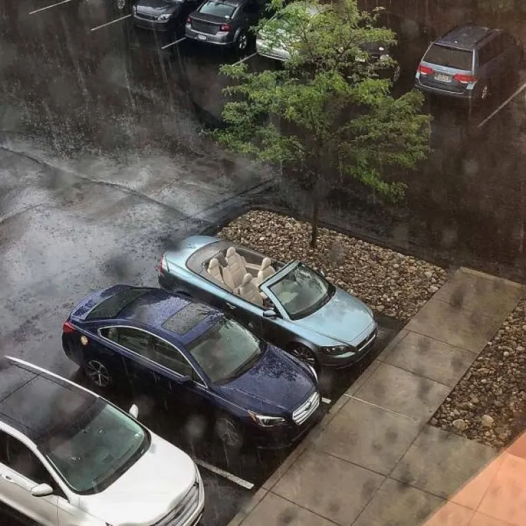 OVO JE STVARNO BRZO ESKALIRALO: Dobro da su snimali inače im ba&scaron; nitko ne bi vjerovao