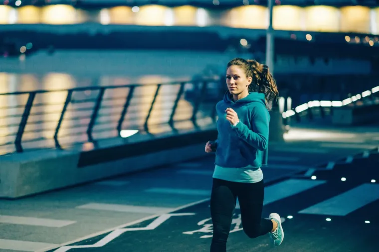 Znate li koje su dobrobiti aerobnog treninga na zdravlje?