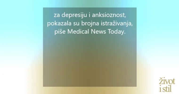Znate li koje su dobrobiti aerobnog treninga na zdravlje?
