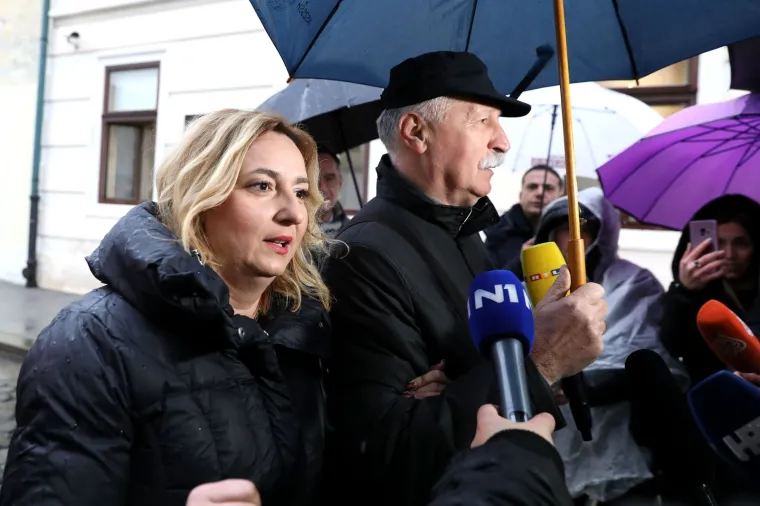 Ključan sastanak u Vladi: Prekida li se &scaron;trajk u &scaron;kolama?